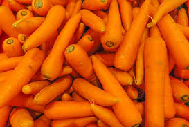 Fresh Carrot