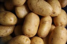 Fresh potato, Packaging Size : 20-30kg, 30-40kg, 40-50kg