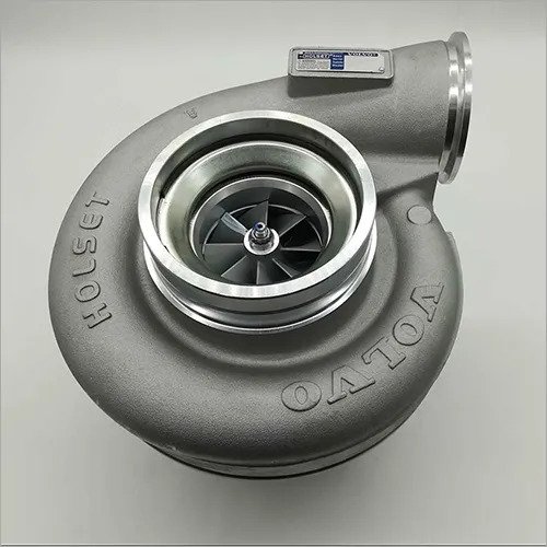 Upto 37 kg Holset Turbo Charger, Power : 9-12 Kw