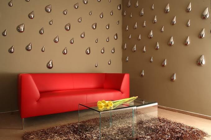 Wallpaper Buy Wallpaper in Meerut Uttar Pradesh India from PVC wall &  Ceiling Panels