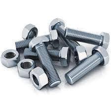 Nuts Bolts and Fasteners