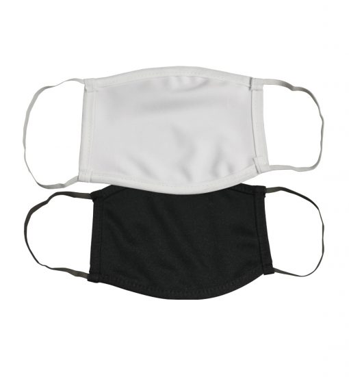 Cotton Cloth Face Mask, for Pollution, Pattern : Plain