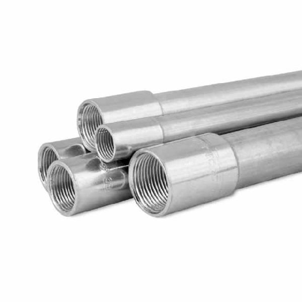 20mm GI  conduit steel pipes