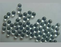 Glass Beads