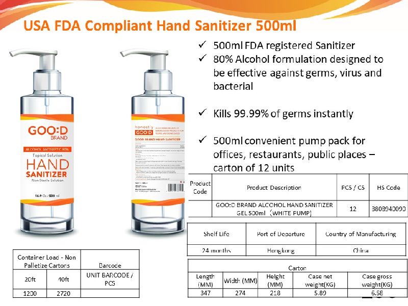 Hand sanitizer, rope length : 4inch, 7inch