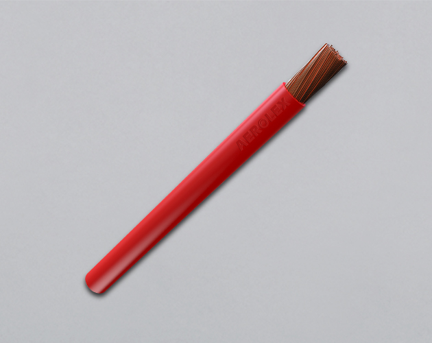 Rubber Insulated Battery Cables, Feature : Durable, High Ductility