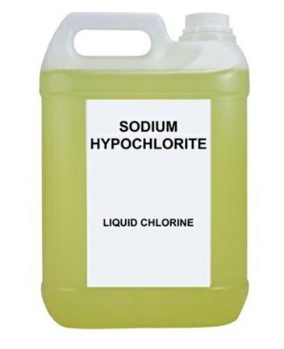 Sodium Hypochlorite, for Disinfectant Floor Cleaner, Hospital, Pharma Industry, Water Treatment, Purity : 99.99%