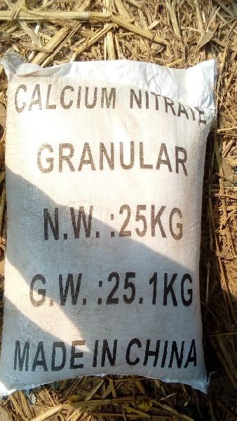 Calcium Nitrate