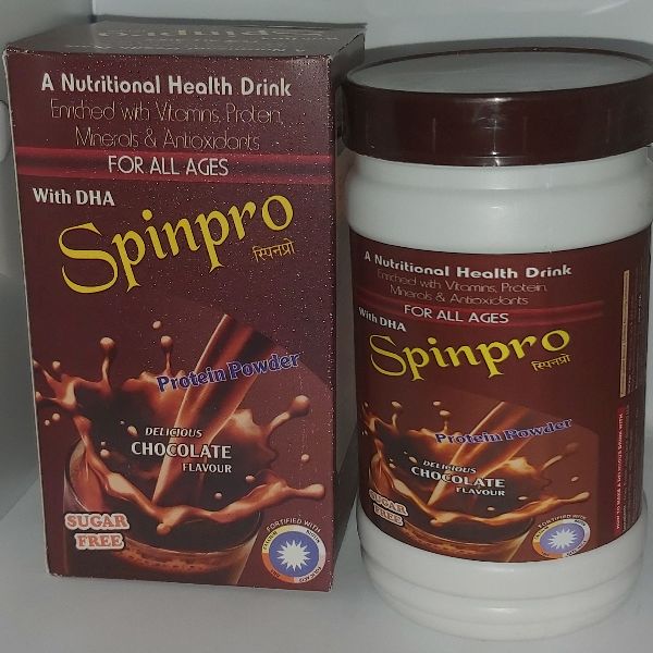 Protein Powder, for Health Supplement, Packaging Type : Tin