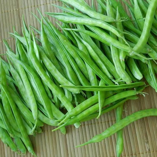 Fresh Guar Beans, for Cooking, Feature : Non Harmful