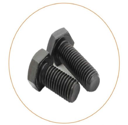 Full Thread Hex Bolt