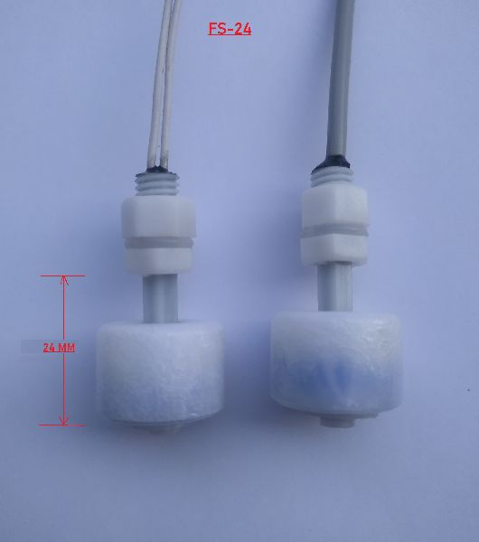 Reversible Magnetic Float Sensor (FS-24)