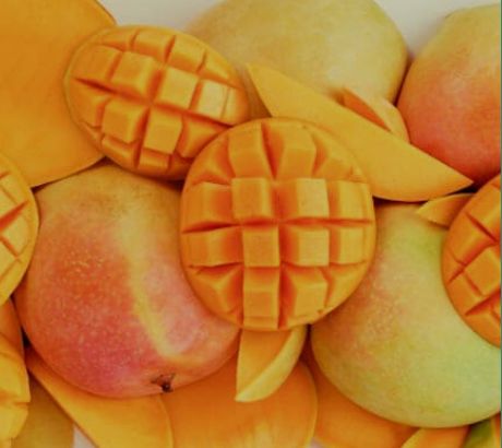 mangoes