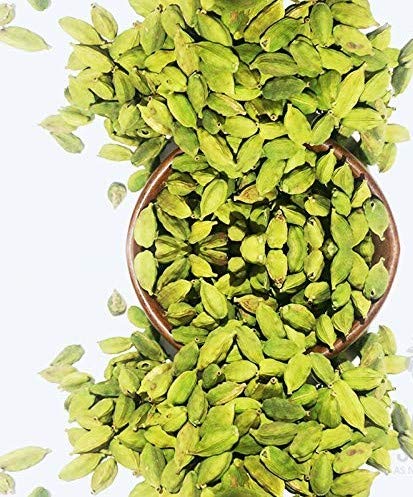 Cardamom, Packaging Type : Pp Bag