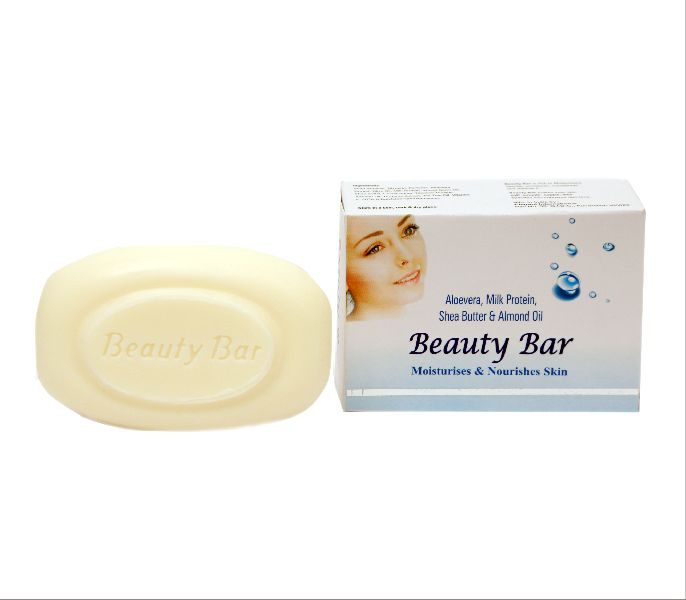 Beauty Soap, Form : Bar