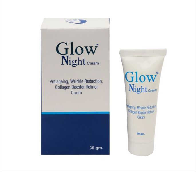 Glow Night Cream