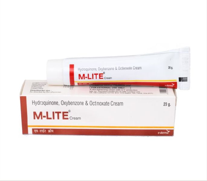 M-Lite Cream