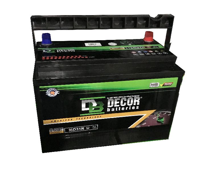 12v 75aH (95D31) Four Wheeler Batteries Buy 12v 75ah four wheeler batteries