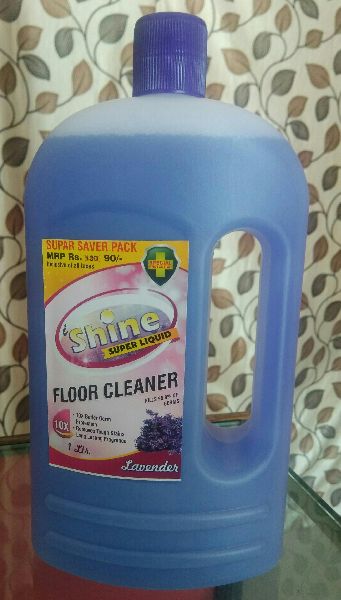 Home Cleaning Products, Packaging Type : Plastic Bottle
