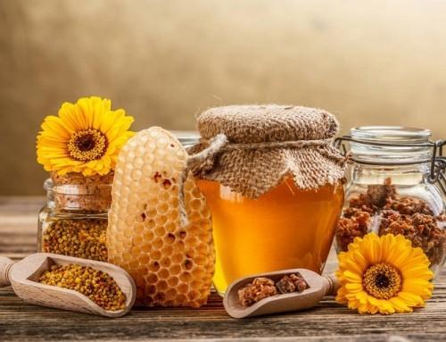Flavoured Honey, Taste : Sweet