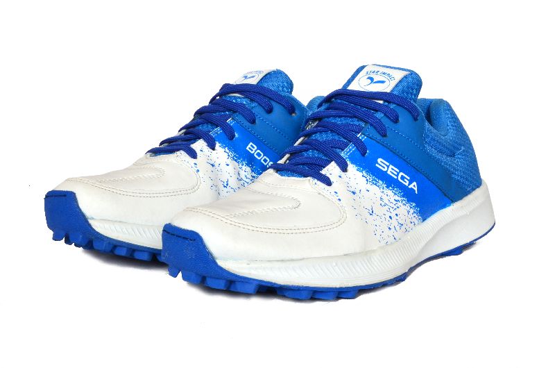 sega booster running shoes