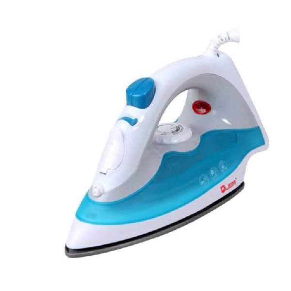 Steam Iron