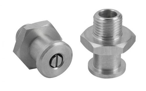 Check Valves and Flow Restrictors