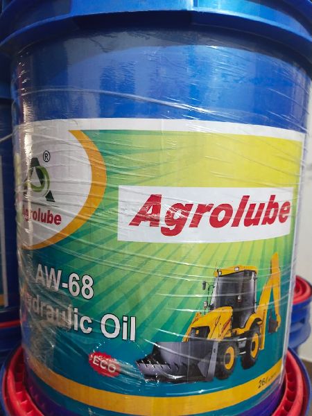 Agrolube Hydraulic Oil