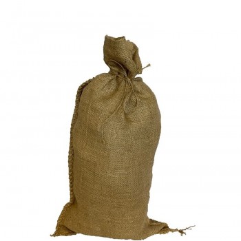 Empty Jute Bags, for Packing, Style : Punch