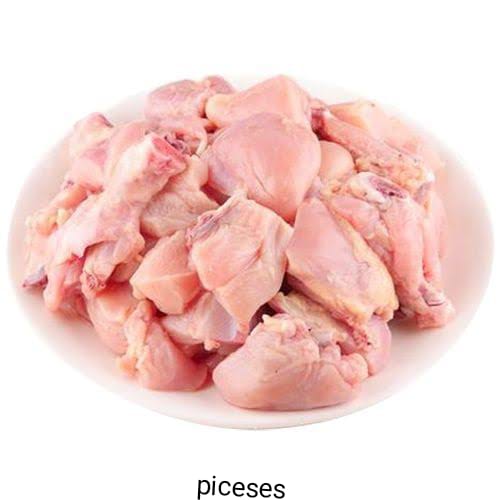 Chicken Pieces