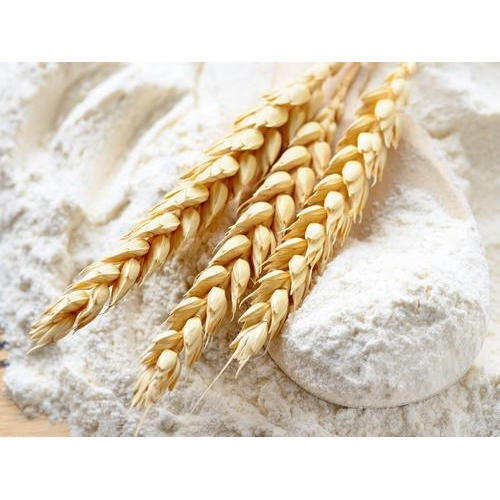 Organic Wheat Flour, for Cooking, Certification : FSSAI