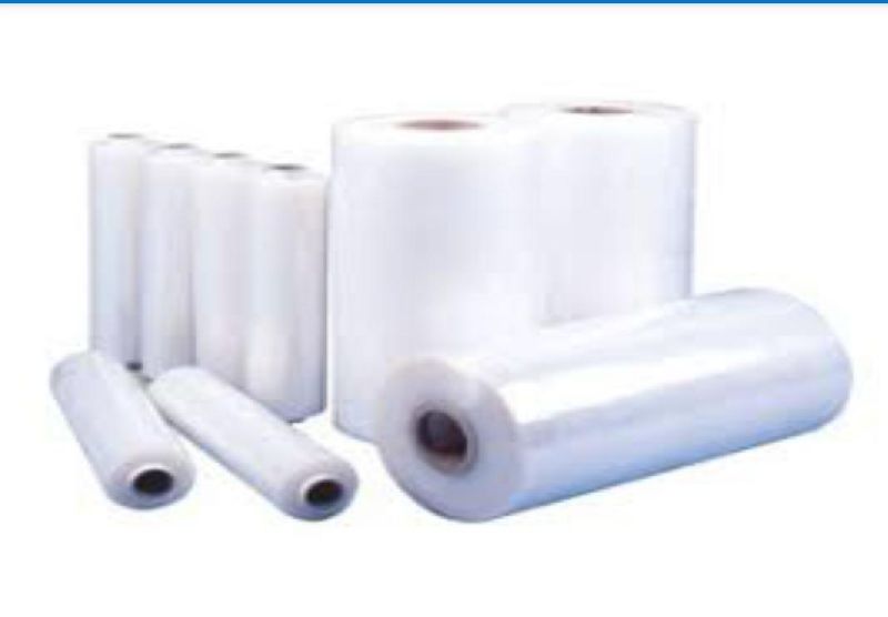 LDPE Stretch film, for Hotel