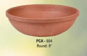 9 Inch Clay Kundi