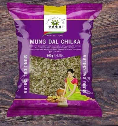 Common Chilka Mung Beans, Packaging Type : Aluminium Foil Bag, Bottle, Jute Bag, Plastic Container