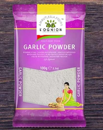 garlic powder