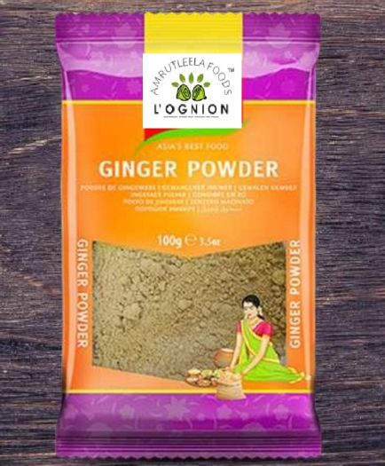 ginger powder