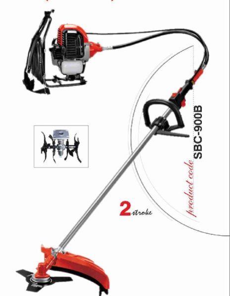 SBC-900B Brush Cutter