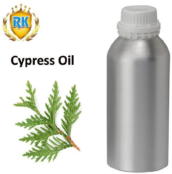 Cypress Oil