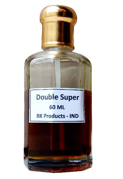 Oud High Super oil