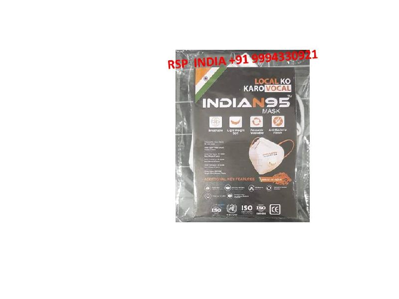 INDIAN N95 MASK