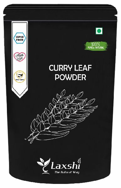 curry leaf powder