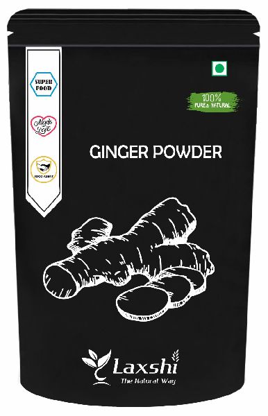 Laxshi Natural Ginger Powder