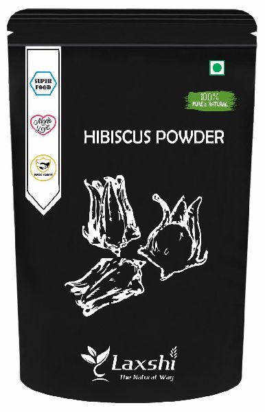 Hibiscus Powder, Purity : 100%