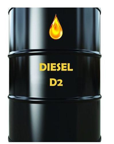 D2 Diesel Fuel