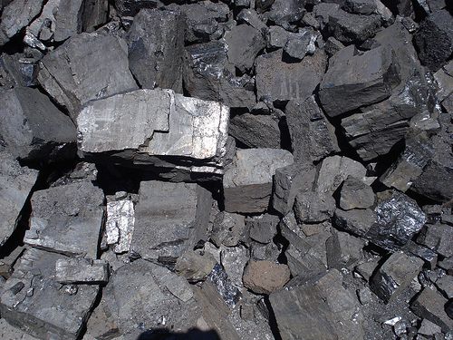 Sub Bituminous Coal