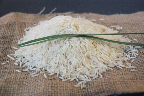 traditional basmati rice