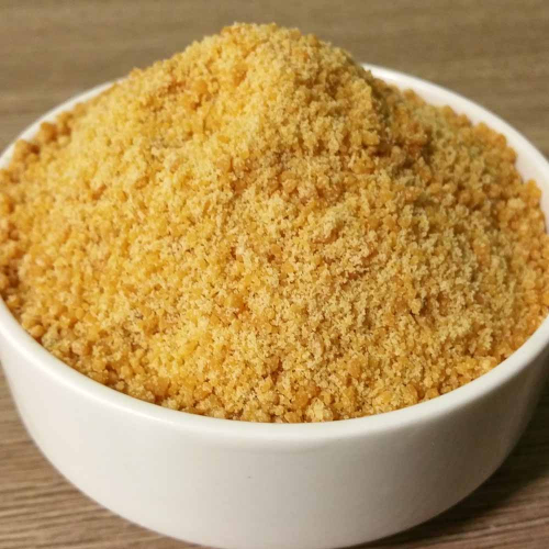 organic jaggery powder