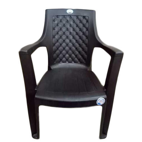 Square Cube Land Plastic Luxury Chair