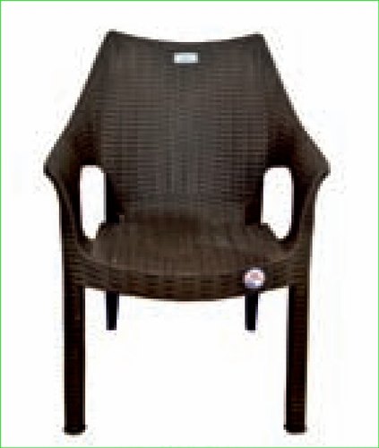 George Plastic Chair