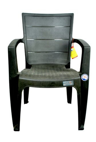 Polished Iceland Plastic Luxury Chair, Size : Standard